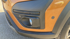 Dacia Sandero Stepway 1.0 TCe Journey 5dr Petrol Hatchback